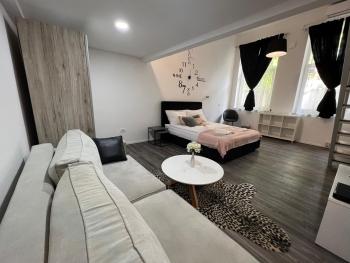Absolutum Apartments, Lublaň (fotografie 4)