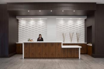 Kansas City Marriott Country Club Plaza, Kansas City (fotografie 2)