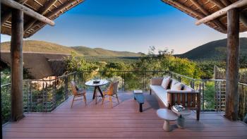 Babohi at Qwabi Private Game Reserve by NEWMARK, Bela-Bela (foto 3)