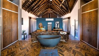 Babohi at Qwabi Private Game Reserve by NEWMARK, Bela-Bela (foto 4)