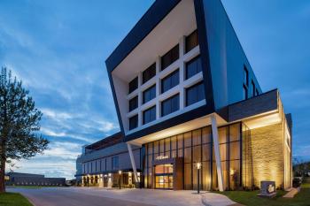 The Ellison, Oklahoma City, a Tribute Portfolio Hotel, Oklahoma City (fotografie 2)