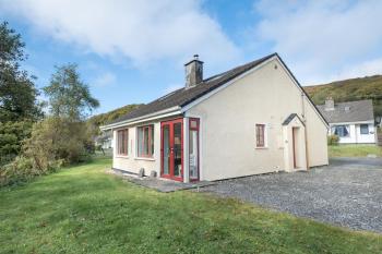 Cottage 420 - Clifden, Clifden (foto 5)