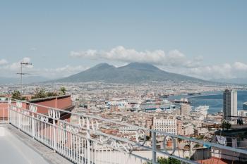 Vista Napoli Residence by Casa Napoletana, Nápoles (foto 4)