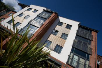 Roomzzz Leeds Headingley, Leeds (Foto 4)