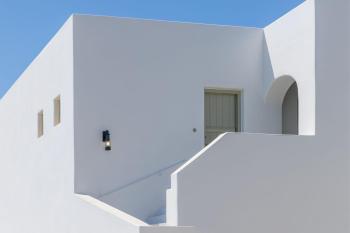 Cosme, a Luxury Collection Resort, Paros, Naoussa (foto 4)