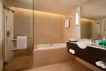 The Westin Kuala Lumpur, Kuala Lumpur (Foto 5)