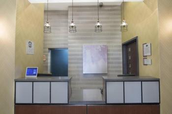 Fairfield Inn & Suites by Marriott New York Manhattan/Fifth Avenue, New York (photo 4)