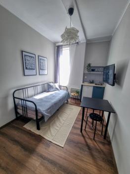 Cozy Studio in Center of Sofia, Sofia (Foto 3)