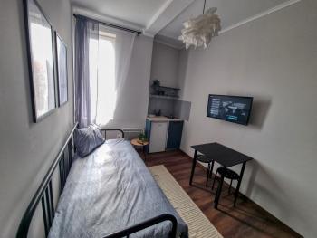 Cozy Studio in Center of Sofia, Sofia (Foto 4)