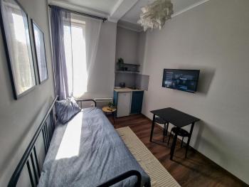 Cozy Studio in Center of Sofia, Sofia (Foto 2)