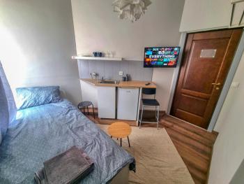 Inviting Studio in Sofia Center, Sofia (photo 2)