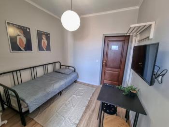 Comfortable Studio in Sofia City, Sofia (Foto 3)