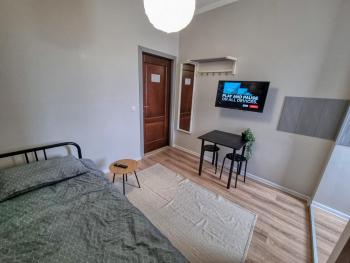 Comfortable Studio in Sofia City, Sofia (Foto 2)