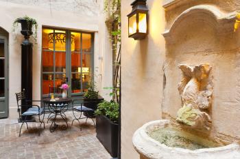Hotel Fontaines du Luxembourg, Paris (Foto 5)