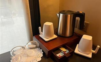 Hotel Fontaines du Luxembourg, Paris (Foto 4)