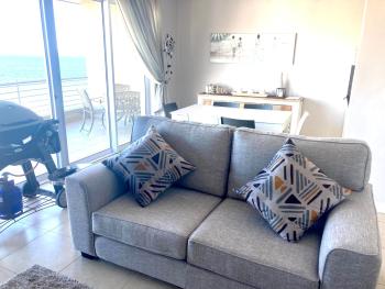 Portico 606, Bloubergstrand (fotografie 2)