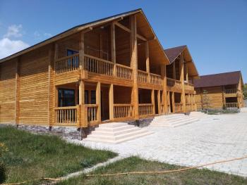 Пансионат Сабрина, Bosteri (zdjęcie 2)