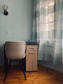CityPulse Apt in Ideal Center w Working Space, Sofia (zdjęcie 5)