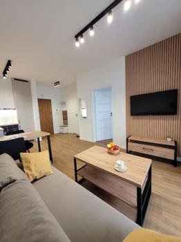 Apartament 1410, Suwałki (fotografie 2)