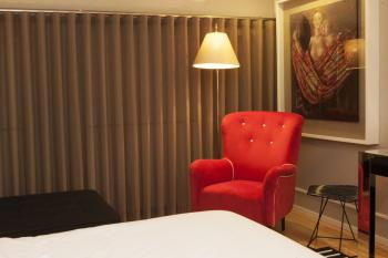In Porto Gallery Guesthouse, Porto (fotografie 5)