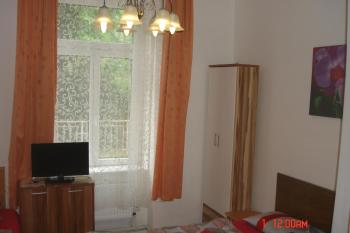 Pension Easy Journey, Praha (fotografie 5)