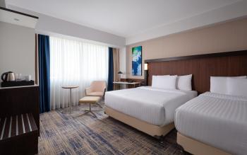 Courtyard by Marriott Tashkent, Taškent (fotografie 5)