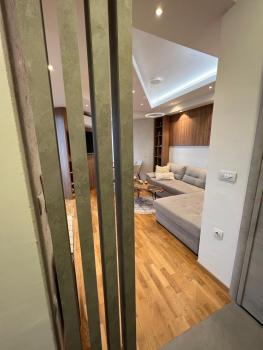 Maria's Elite Luxury Apartment Skopje, Скопье (фото 2)