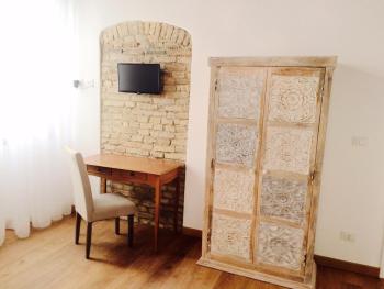Residenza Corte Antica B&B, Benátky (fotografie 4)