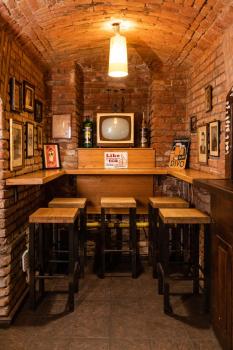 Sir Toby's Hostel, Prague (photo 2)