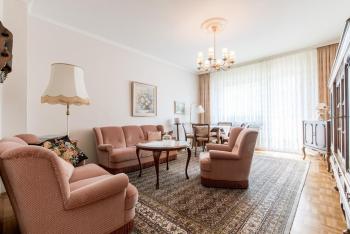 Private Apartment, Hannover (fotografie 2)