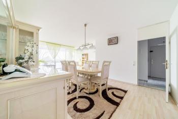 Private Apartment, Hannover (fotografie 4)