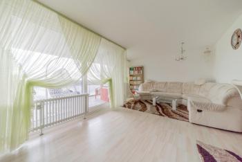 Private Apartment, Hannover (fotografie 5)