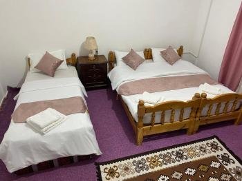 taila hostel, Wadi Musa (zdjęcie 2)