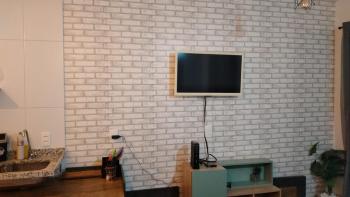 Studio 305 Pinheiros Rebouças Oscar Freire, São Paulo (fotografie 2)