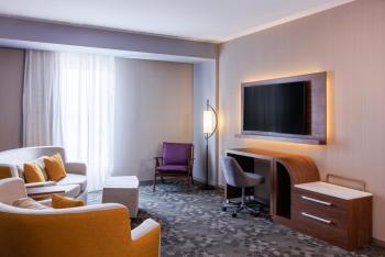 Courtyard by Marriott Mexicali, Mexicali (Foto 3)