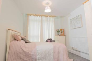 Beautiful 2 Bed in Central Birmingham: A Hidden Gem!, Birmingham (fotografie 2)