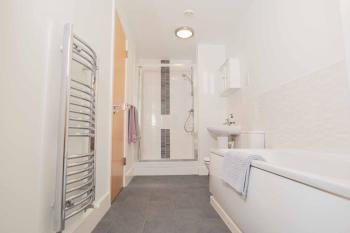Beautiful 2 Bed in Central Birmingham: A Hidden Gem!, Birmingham (fotografie 4)
