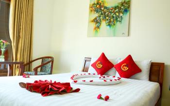 Golden River Hotel, Hoi An (photo 5)