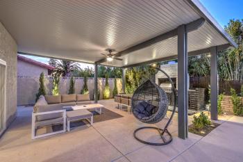 Sunset Swim, Luxury Vegas Villa with Pool, Hot Tub, Las Vegas (foto 3)