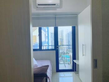Sea Residences Val 2, Manila (fotografie 4)