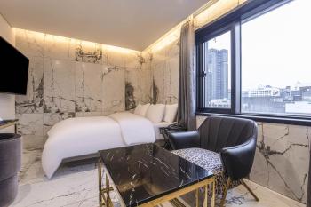 Heritage31 Hotel, Soul (fotografie 2)