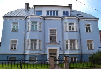 Aasa Apartments, Tallin (foto 3)