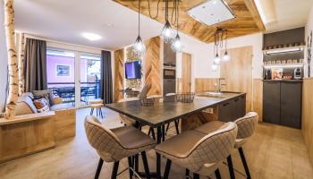 24 by AvenidA - Mountain Residence, Kaprun (zdjęcie 5)