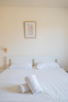 Shifra Suite, Beerševa (fotografie 2)