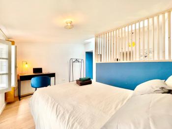 Niort - Hyper-Centre - Appartements en Duplex ou Triplex - Wifi Fibre - NOUVEAU, Niort (Foto 4)