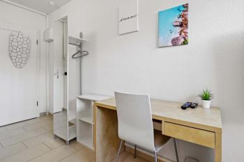 Pearlstay - Excellent Connection Central Washer, Basilea (foto 4)