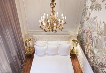 Claris Hotel & Spa GL, a Small Luxury Hotel of the World, Barcelona (Foto 4)