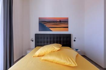 Casa B, Room 2 - mit Pool - at Lagoon - Lo Stagnone Kite Spot - Palm Kite Paradise, Marsala (fotografie 5)