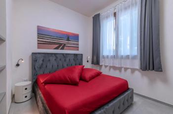 Casa B, Room 3 - mit Pool - at Lagoon - Lo Stagnone Kite Spot - Palm Kite Paradise, Marsala (foto 5)