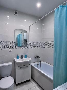 Comfy Apartment in the centre of Yerevan 005, Erywań (zdjęcie 3)